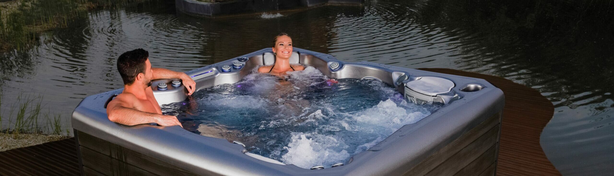What’s the Best Location for My New Hot Tub?