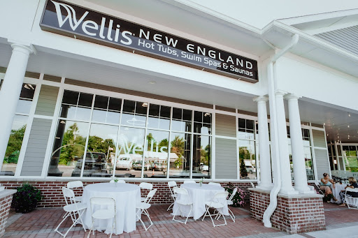 Wellis® New England