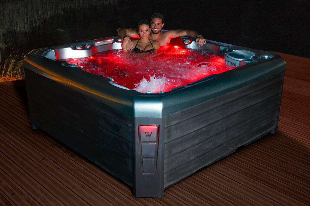 Get Parts for a Wellis Hot Tub