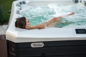 Jacuzzi equipment that perfects relaxation 1 Jacuzzi equipment that perfects relaxation