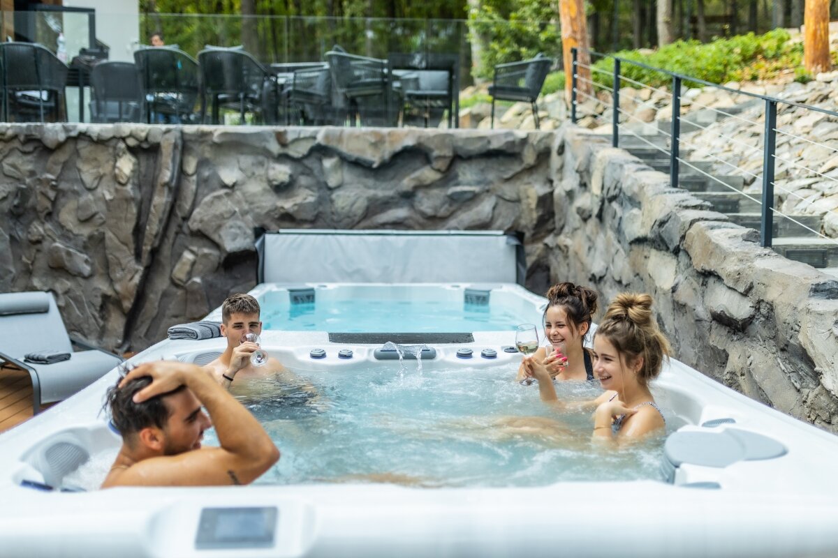 Swim Spa Reviews: What Customers Are Saying 1 283e91ea3db564e29bf3780be7360ba1