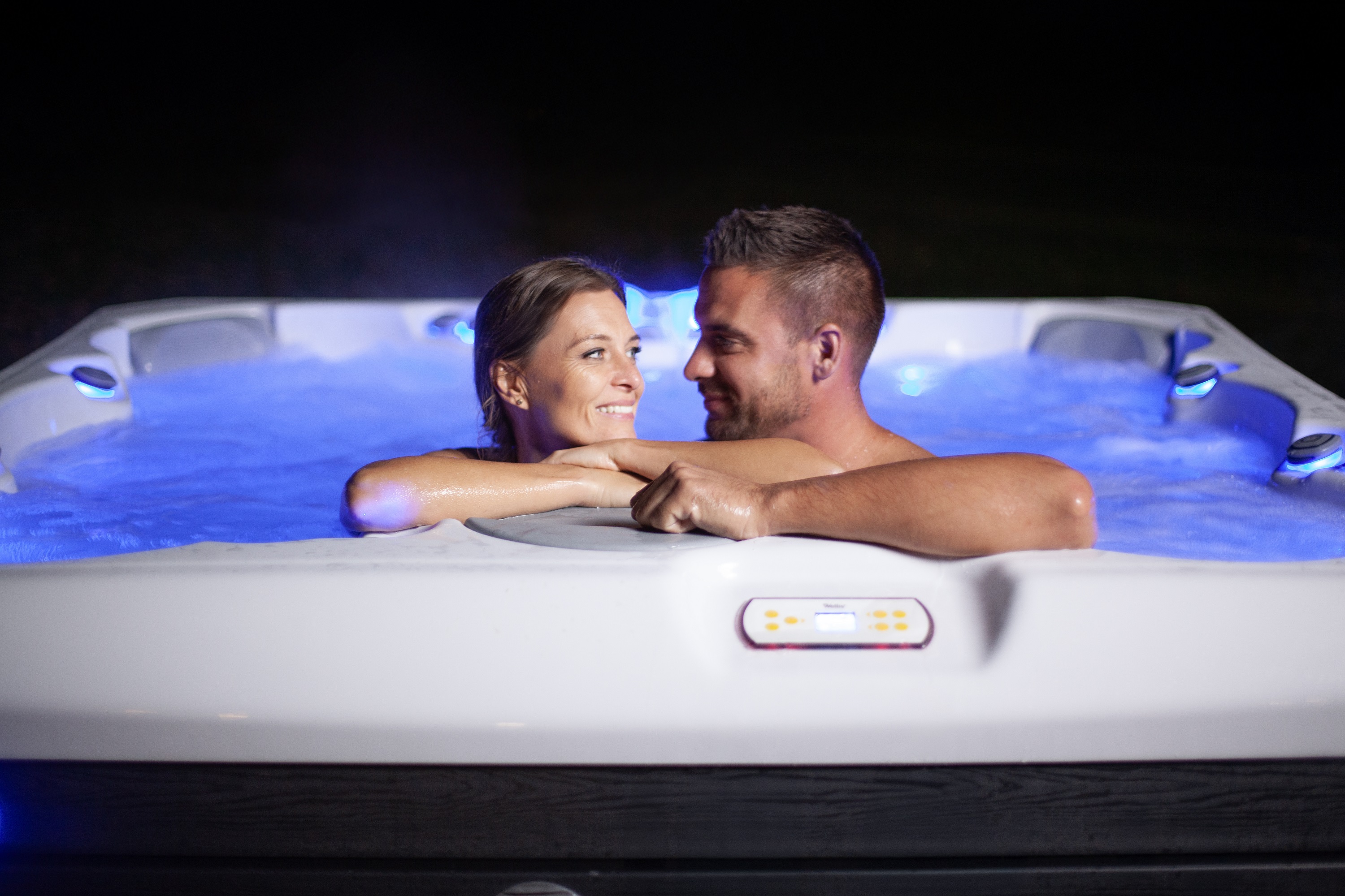 Is a Hot Tub Worth the Cost in 2025? 1 hot tub worth