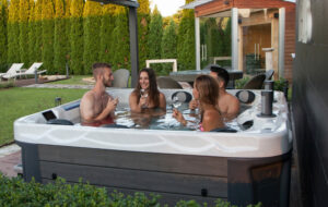 Backyard Hot Tub Privacy Ideas for 2024 1 Backyard Hot Tub Privacy Ideas for 2024