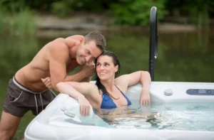 Are Hot Tubs Good for Your Heart?