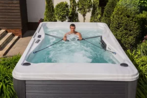 3 Low-Impact Exercises to Try in a Swim Spa