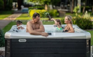 Best Family Hot Tub for Sale in 2024