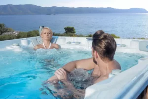 5 Foolproof Tips for Staying Hydrated in the Hot Tub