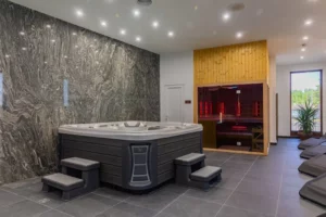 Is it Hard to Get Parts for a Wellis Hot Tub?
