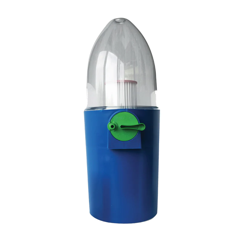 Hot Tub Accessories: Enhancing Your Luxury Spa Experience 5 spafilter cleaning system
