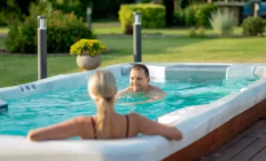 Swim Spa Workout Ideas for 2024