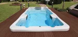 Where Can I Test Swim Spas for Sale Near Me?