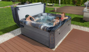 Everything You Need to Know About Wellis Spas