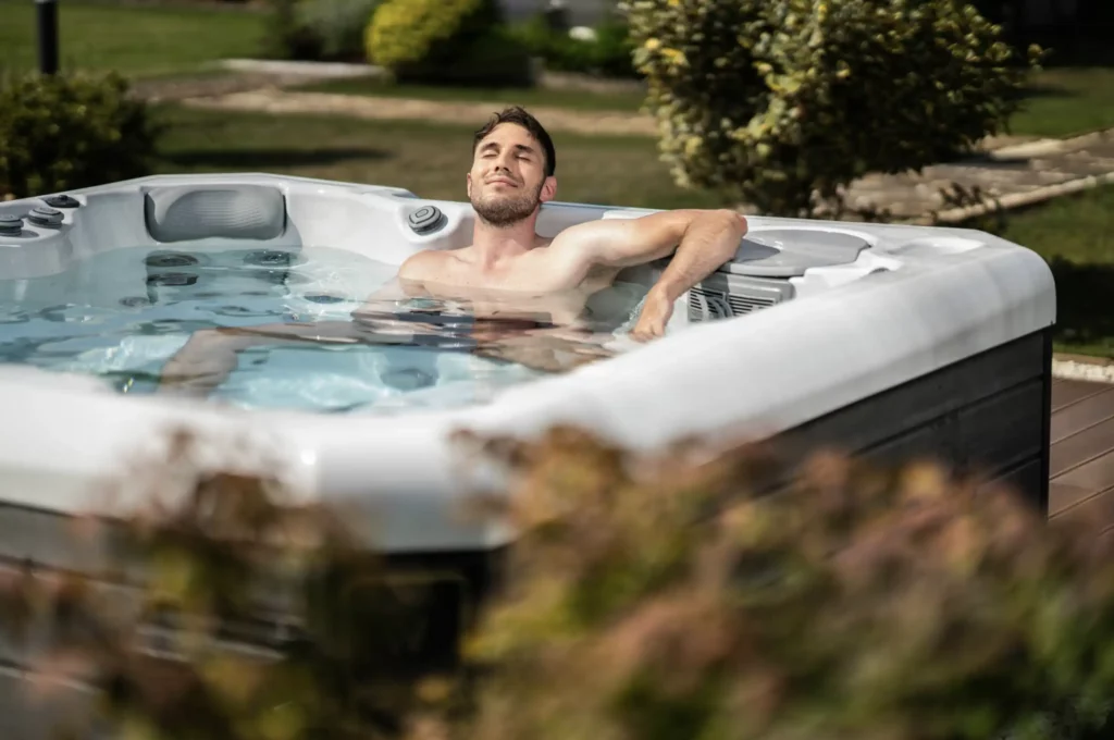 How a Wellis Hot Tub Makes Every Season Bright 1 Make Each Holiday Season Bright with a Wellis Spa