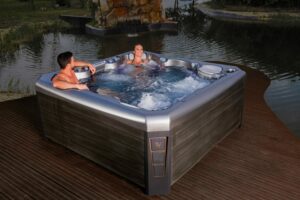 What’s the Best Location for My New Hot Tub?