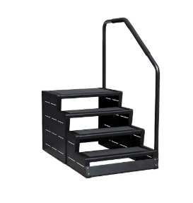 Where Can I Get Wellis Spa Accessories? 1 Wellis Steps