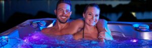 3 Defining Traits of Premium Hot Tubs