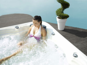 What Accessories for a Spa are Available?