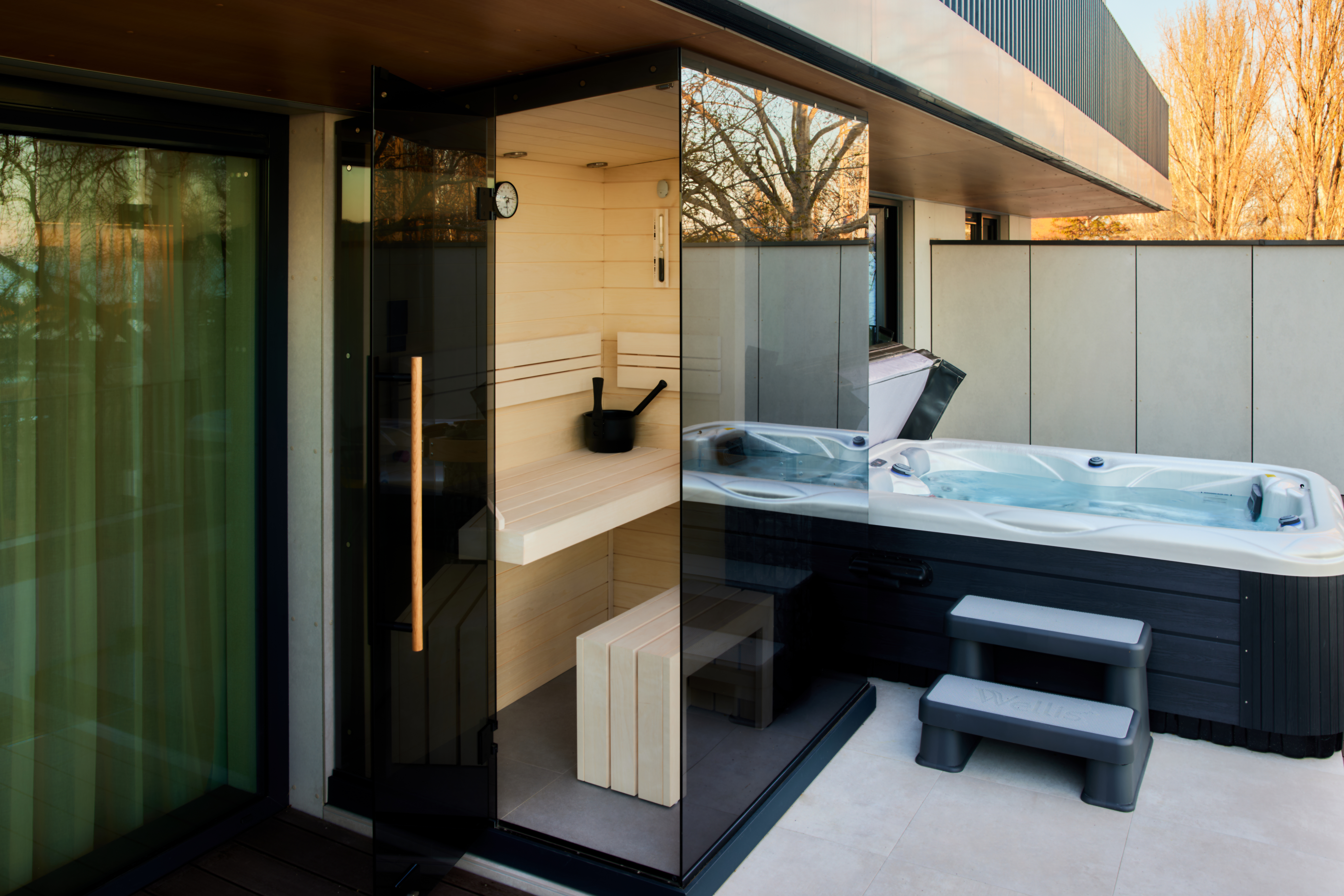 Is it Hard to Get Parts for a Wellis Hot Tub? 1 Szoba05 Lua Resort 0008