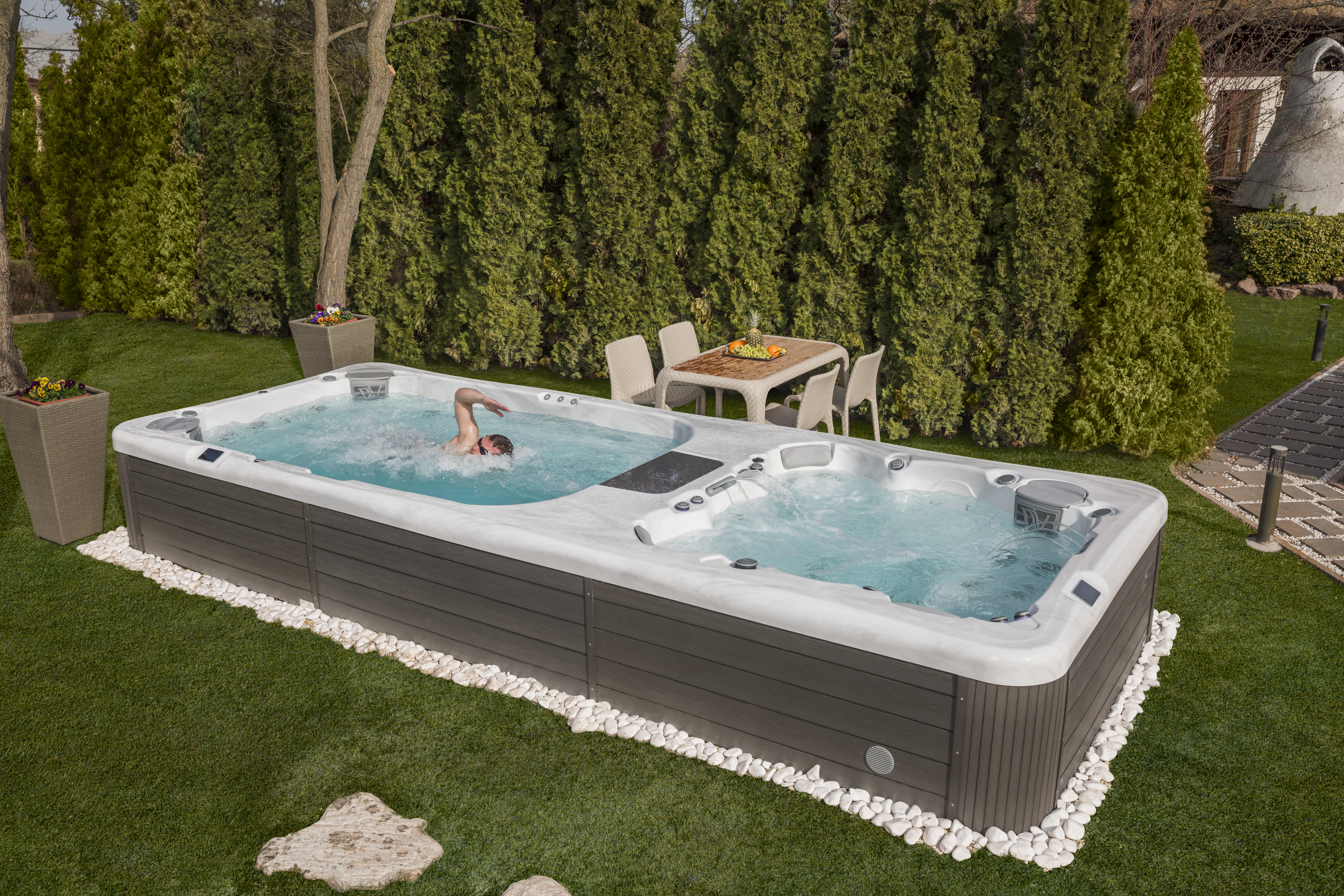 4 Reasons to be Thankful for Your Swim Spa 1 WELLIS RioGrande IMG 0056 IMGB9891