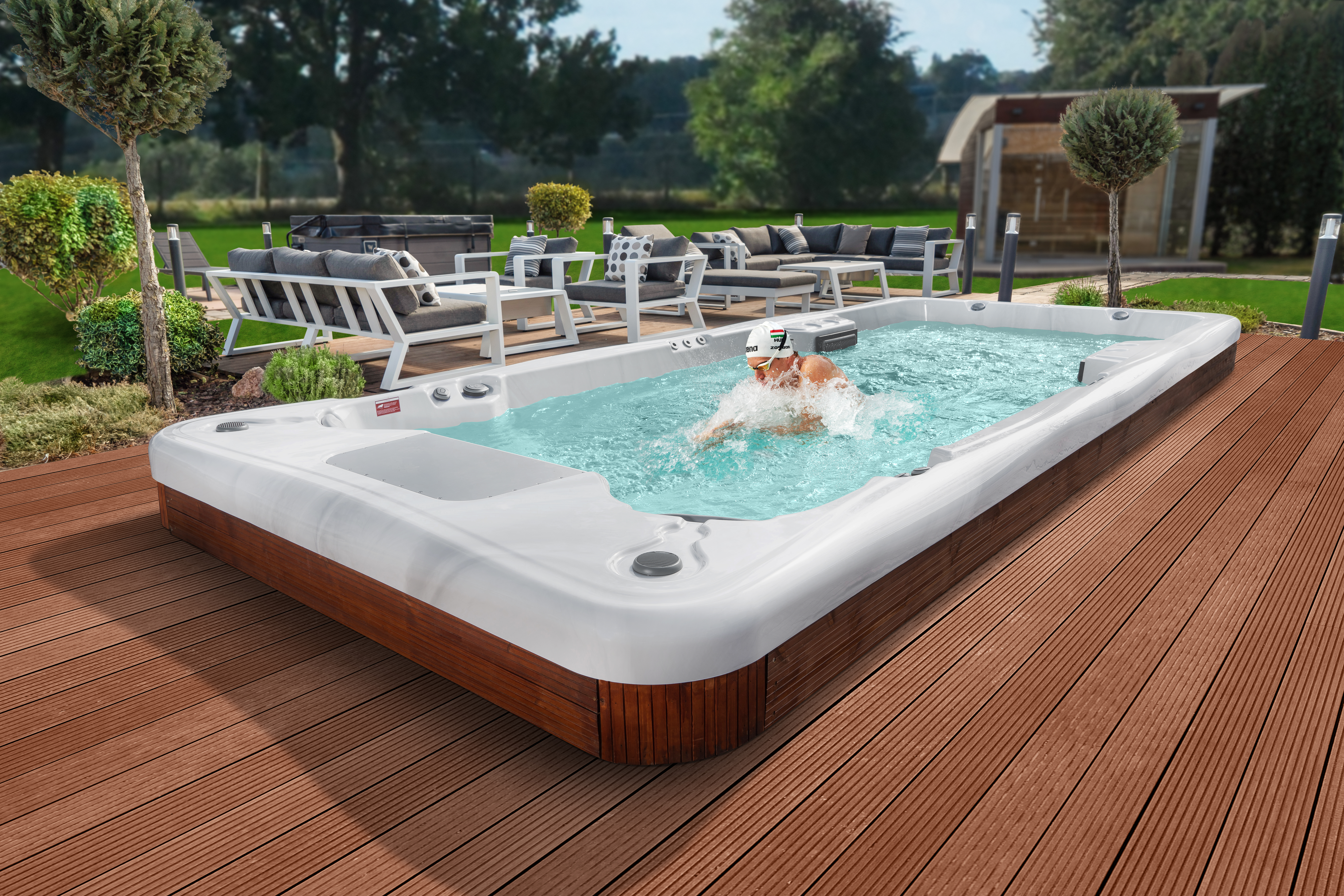 How Much Room Do I Need to Install a Swim Spa? 1 Zombori HBP05576 F1V2