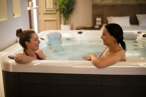 The Life-Changing Benefits of Hot Tubs
