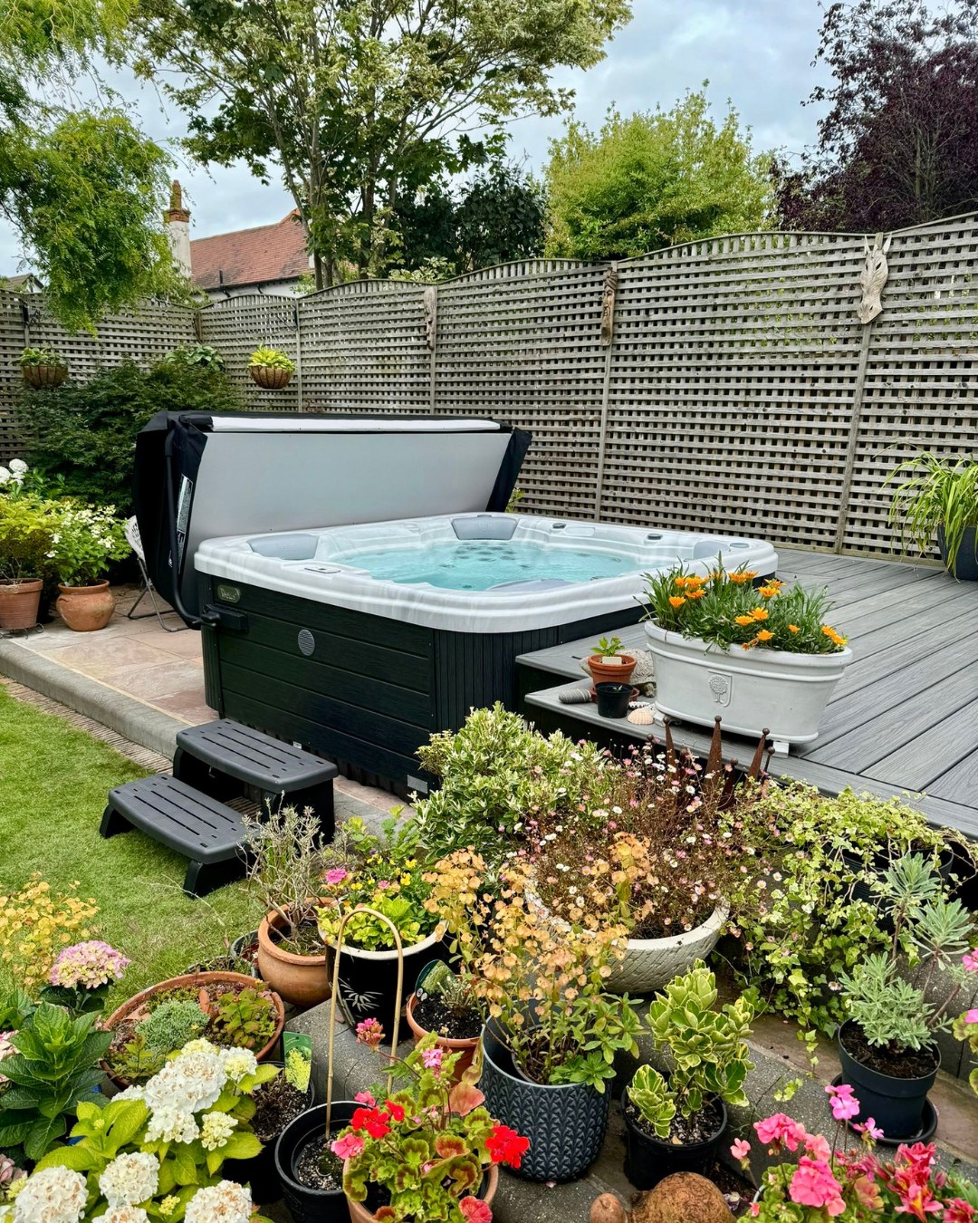 Wellis USA Can Help You Build the Best Backyard Oasis 1 johnsons 1
