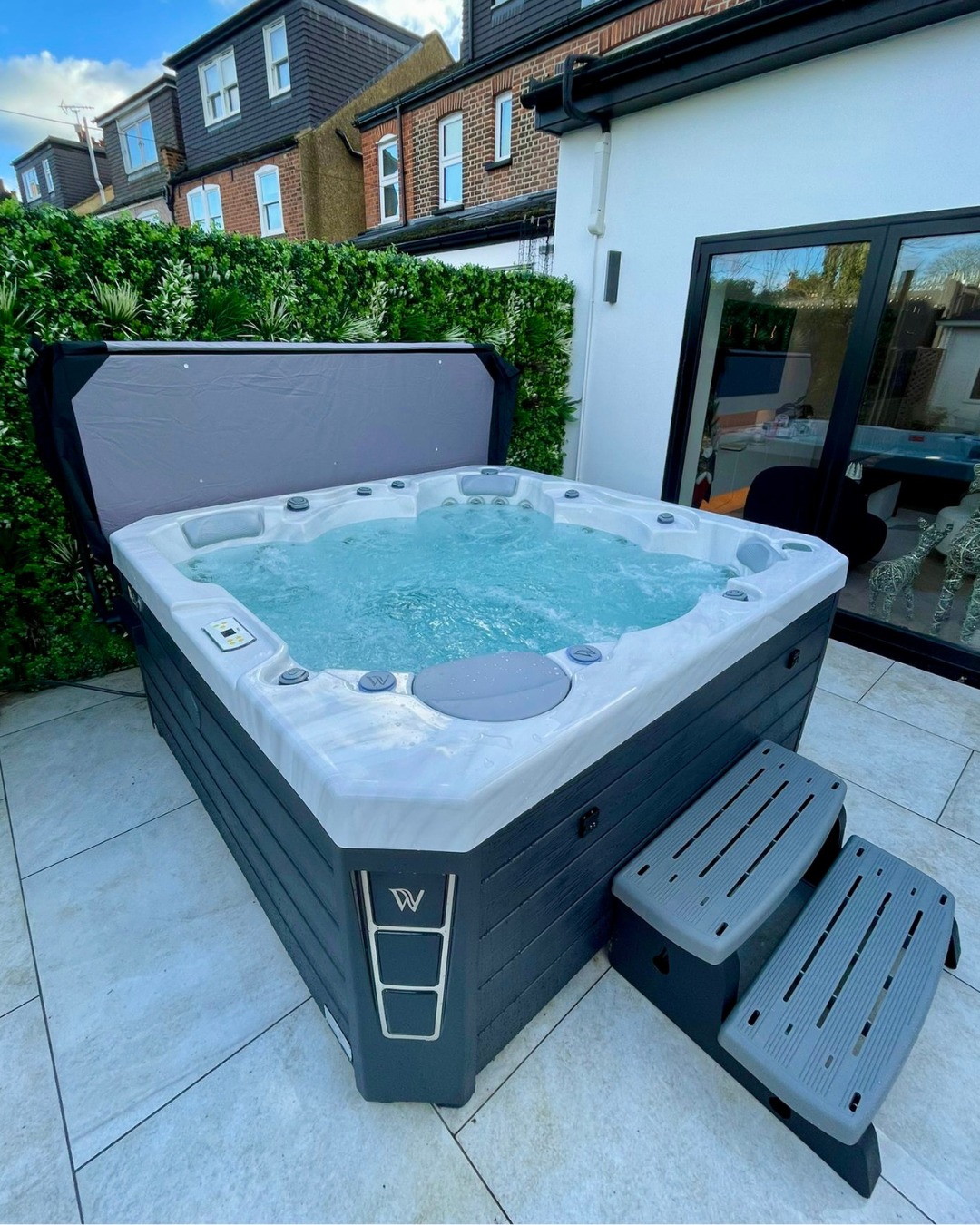 Can My Pet Swim in My Hot Tub? 1 johnsons 5