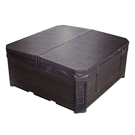 Is a Hot Tub Cover Important? 1 Wellis hot tub cover