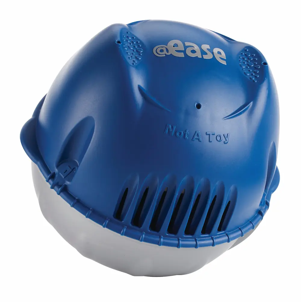 Where Can I Get Wellis Spa Accessories? 2 Wellis Spa accessories - FROG @ease sanitizing system