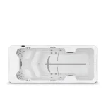 Wellis Amazon Riverjet Swim Spa