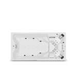 Wellis Elba Swimspa - Deluxe