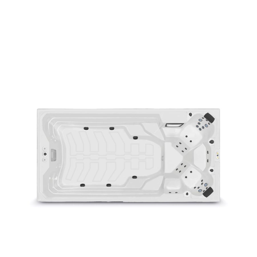 Wellis Elba Swimspa - Deluxe
