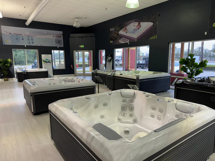 Wellis Factory store ft. Myers