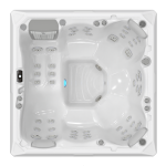Wellis Hercules Pro jacuzzi