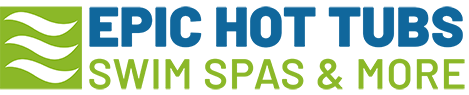 Epic Hot Tubs Charlotte logo