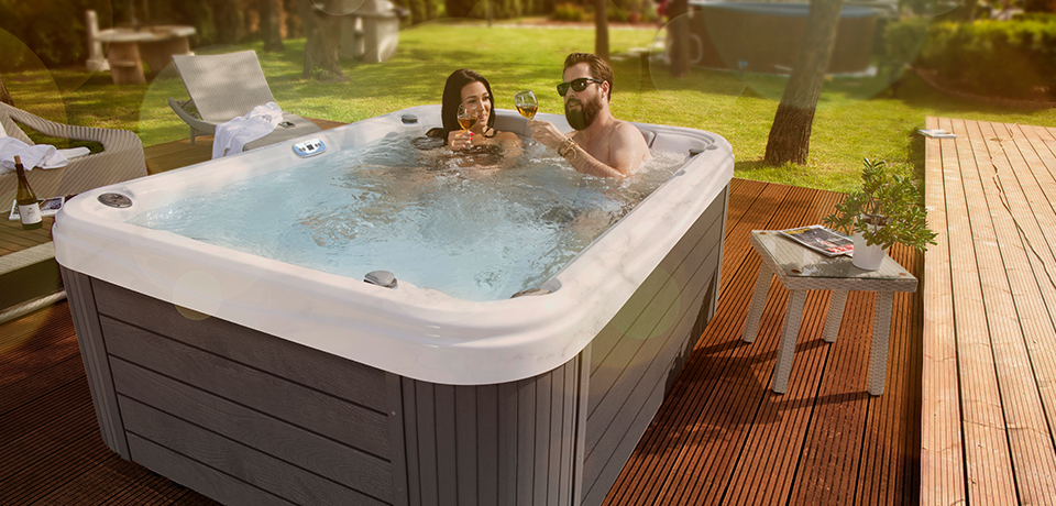 Orion Hot Tub
