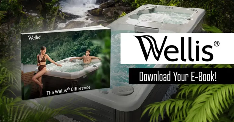 Download the Wellis Spa eBooks
