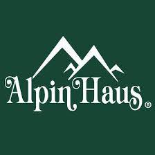 Alpin Haus Spas Clifton Park Logo