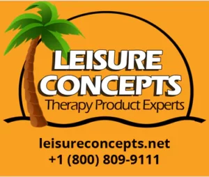 Leisure Concepts Madison Logo