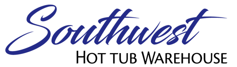 Southwest Hot Tub warehouse logo