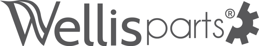 Wellis Parts Logo